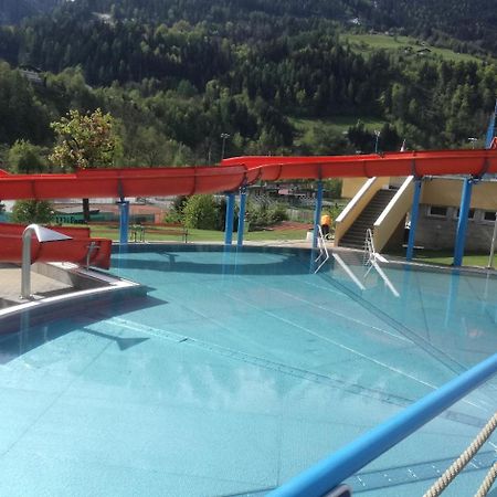 Gaestezimmer Lercher Sankt Veit im Pongau Exterior foto