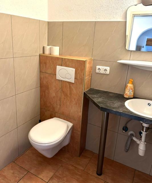 Gaestezimmer Lercher Sankt Veit im Pongau Zimmer foto