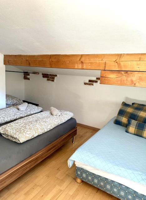 Gaestezimmer Lercher Sankt Veit im Pongau Zimmer foto