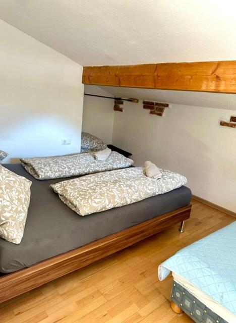 Gaestezimmer Lercher Sankt Veit im Pongau Exterior foto