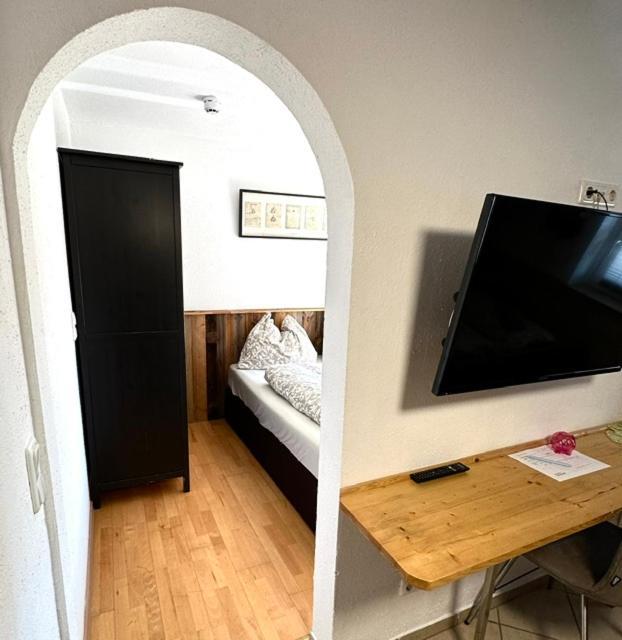 Gaestezimmer Lercher Sankt Veit im Pongau Zimmer foto