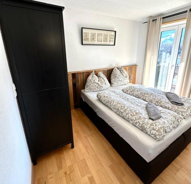 Gaestezimmer Lercher Sankt Veit im Pongau Exterior foto