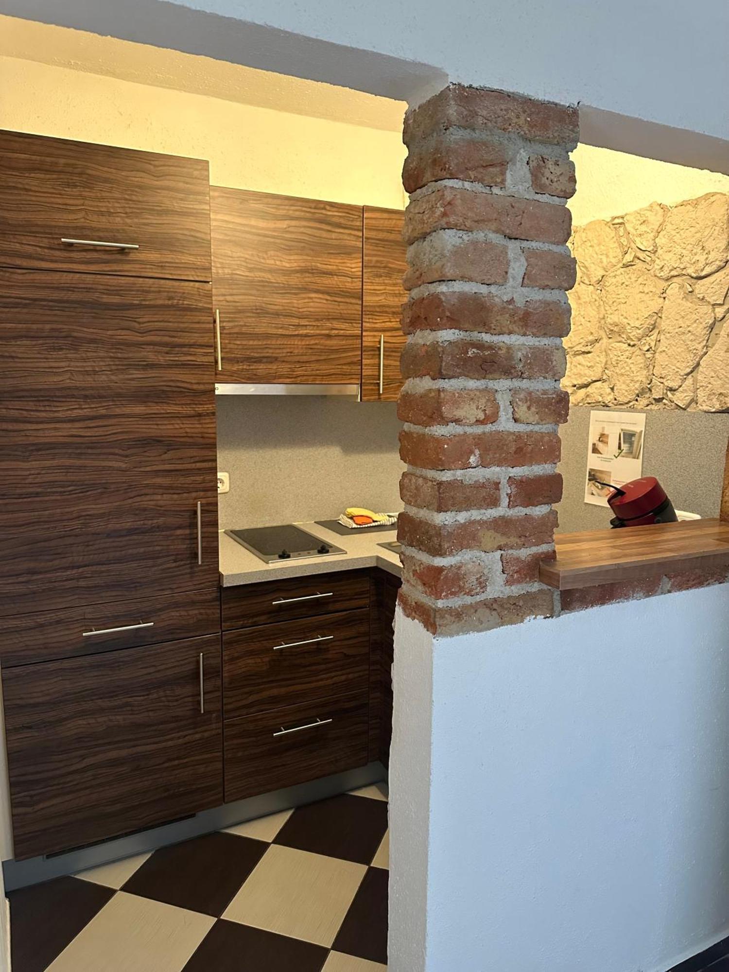 Gaestezimmer Lercher Sankt Veit im Pongau Exterior foto