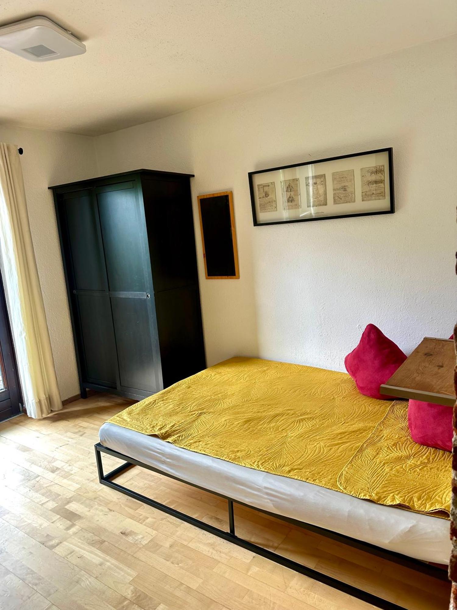 Gaestezimmer Lercher Sankt Veit im Pongau Exterior foto